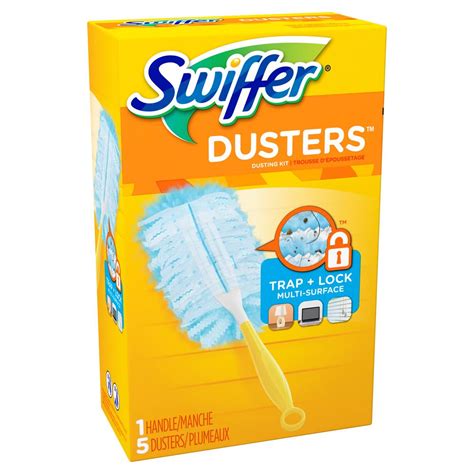 microfiber swiffer